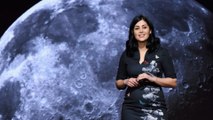 Diana Trujillo: From Colombia to Mars | Talk to Al Jazeera