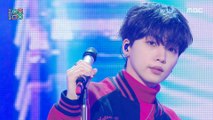 [HOT] JEONG SEWOON - In the Dark, 정세운 - :m (Mind) Show Music core 20210116
