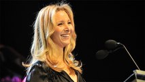 FRIENDS Alum Lisa Kudrow Says Reunion Scenes ‘Going To Be Great’