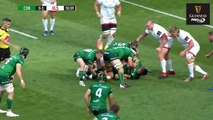 Connacht v Ulster - Guinness PRO14 Highlights