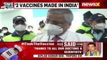 ‘Everyone Should Take Vaccine Shot’ | AIIMS Director Dr. Randeep Guleria Exclusive On NewsX