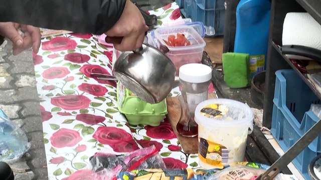 Перебои в поставках из-за брексита