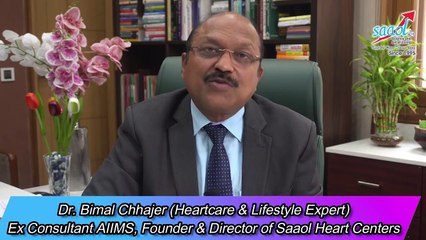 Valve Surgery & after case - By Dr. Bimal Chhajer - Saaol - Health Care - Mystery Tube