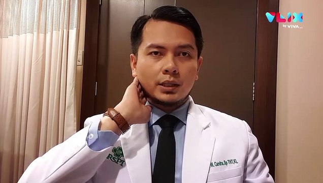 Penyebab Sakit Pada Telinga saat Naik Pesawat Terbang