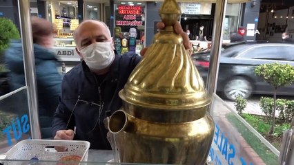 Sinop'ta Kış Aylarının Gelmesiyle Salebe Olan İlgi Arttı