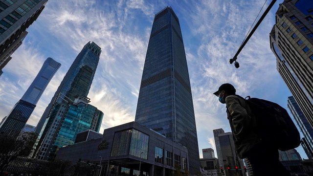 Can President Xi turn China into a $30 trillion economy by 2035? | Counting the Cost