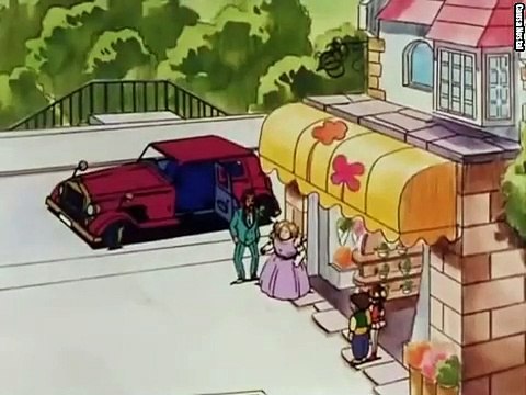 Suzy Aux Fleurs Magiques - 6