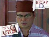 Ika-6 Na Utos: Ang buhay ni Jordan bago ang aksidente | Episode 270 Recap