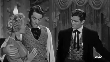 The Life and Legend of Wyatt Earp S01E23 The Frontier Theatre