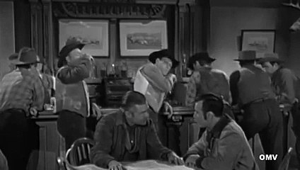 The Life and Legend of Wyatt Earp S01E25 The Englishman