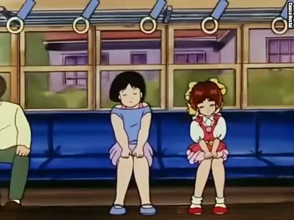 Suzy Aux Fleurs Magiques - 7