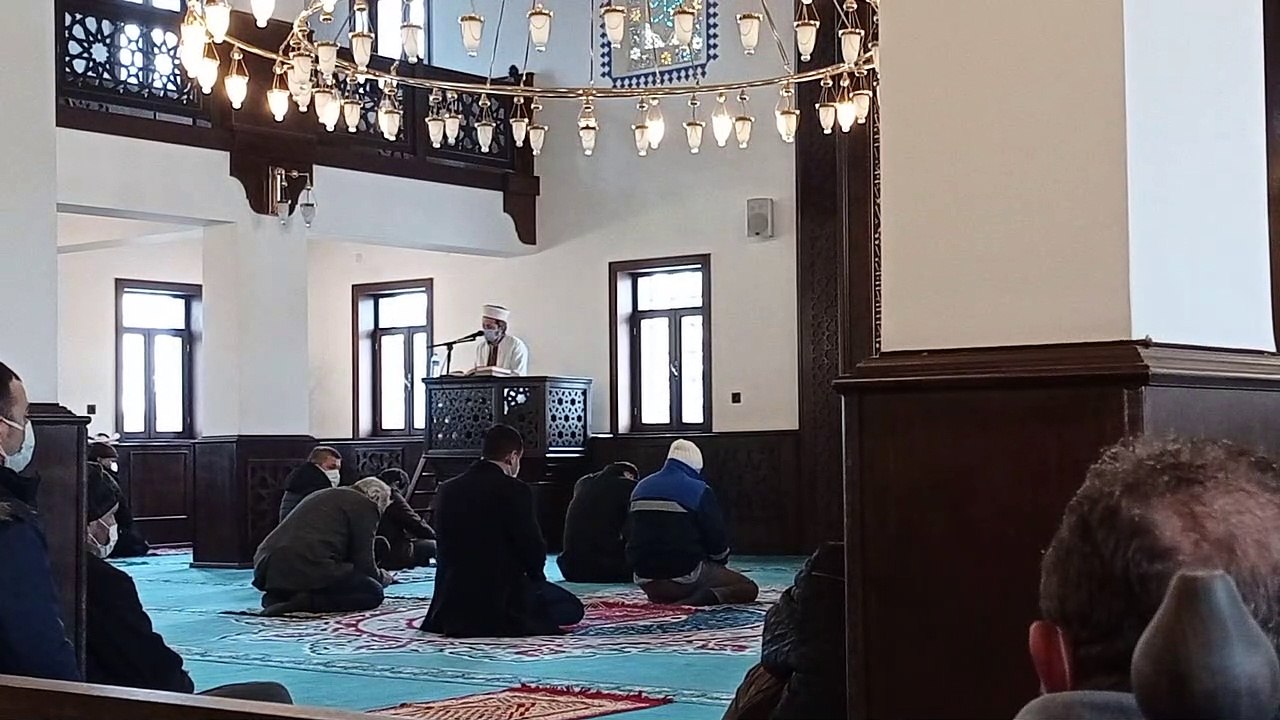 Kur'an-ı Kerim-Fatih Altay