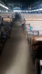 17mm High Precision Seamless Steel Tube