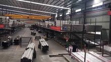 42CrMo Thick-Walled Geological Alloy Steel Pipe
