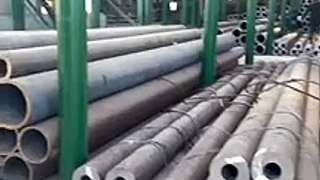 Aisi 4130 Seamless Steel Tube 4130 Steel Price