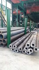 Aisi 4130 Seamless Steel Tube 4130 Steel Price