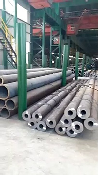 Aisi 4130 Seamless Steel Tube 4130 Steel Price