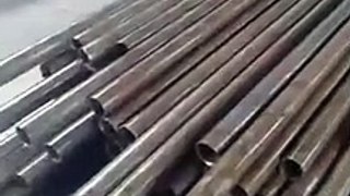 Alloy Seamless Steel Pipe Aisi 4130 Seamless Steel Tube