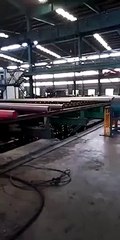 API 5CT Seamless Steel Tube 4140