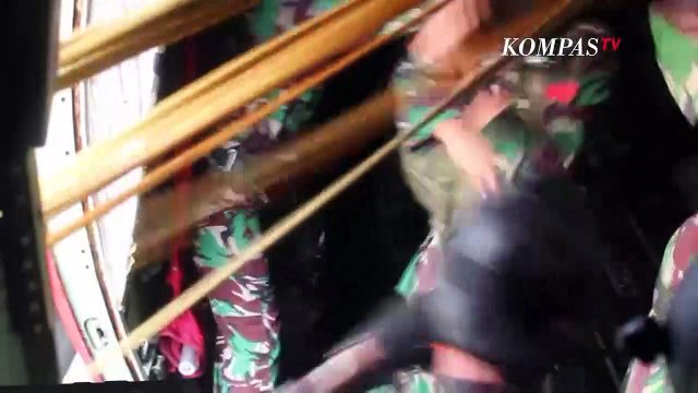 Yonif Para Rider 328/Dirgahayu Pasukan Tempur Legendaris Nusantara - CERITA MILITER (Bag 1)