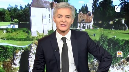 JT DES TERRITOIRES  - 16 JANVIER 2021 - LE GRAND JOURNAL DES TERRITOIRES - TéléGrenoble