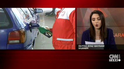 SON DAKİKA: Cumhuriyet tarihinin en büyük "akaryakıta bağlı vergi kaçakçılığı" operasyonu | Video