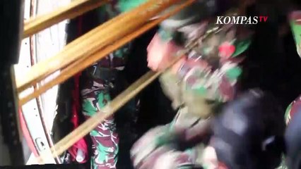 Kualifikasi Prajurit Yonif Para Rider 328 - CERITA MILITER (BAG 2)