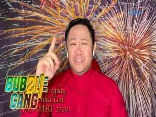 Bubble Gang: Master Chanz Chua, the best Feng Shui expert! | YouLOL
