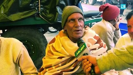 Farmers spirit remains high even after 50 days protest