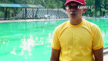 Seperti Apa Rasanya Latihan Prajurit Tempur - CERITA MILITER (BAG 3)