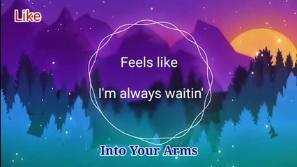 Into Your Arms Ft. Ava Max Lyrical Music Video | Into Your Arms | Ava Max | Into Your Arms Lyrics