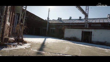 최과장에게 ‘유선’ 배신하라고 설득하는 김사랑·윤현민  TV CHOSUN 210116 방송