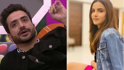 Descargar video: Bigg Boss 14: Jasmin की Re-Entry से पहले Aly ने दिया उन्हें ये मैसेज;  Jasly फैंस खुश | FilmiBeat