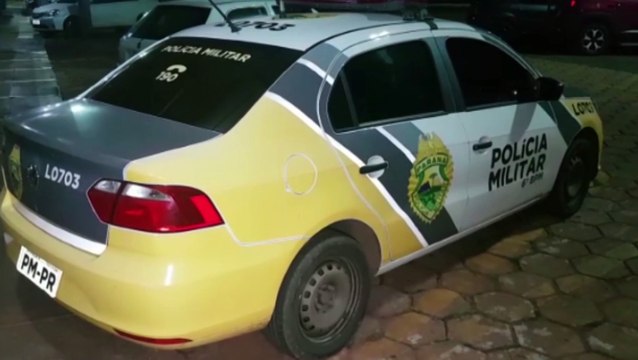 Homem é detido com mandado de prisão em aberto por abuso de vulnerável