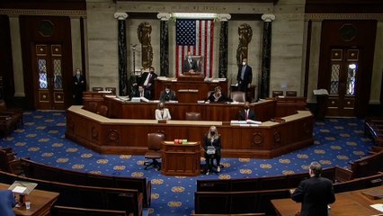 مشهد أمني غير مسبوق لتأمين حفل تنصيب بايدن