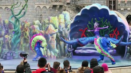 VLOG_ DISNEYLAND PARIS TOUR SEPTEMBER 2020 DAY ONE