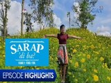 Sarap, 'Di Ba?: Batangas tour with Ate Velma | Bahay Edition