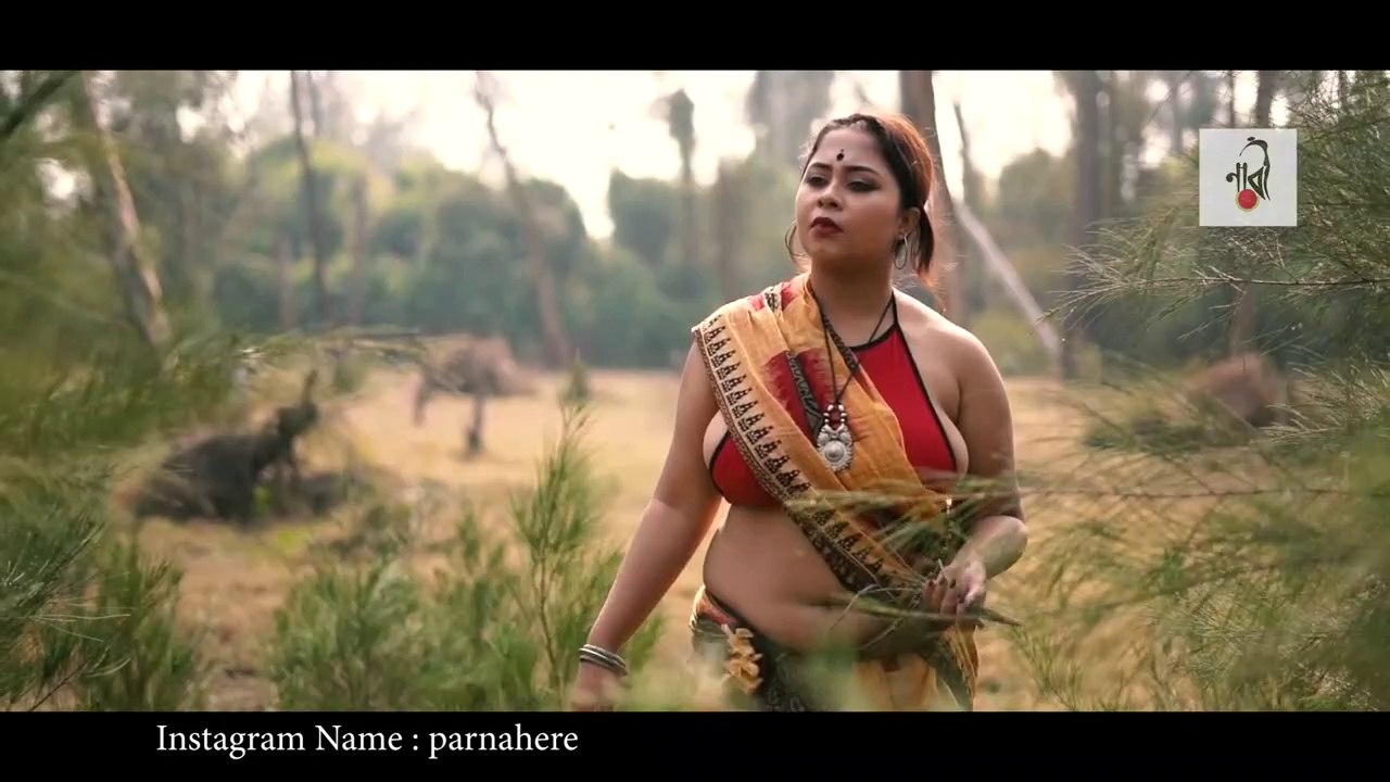 Tribal Look - Color of Australia - Instagram Name - parnahere - 2021 -  video Dailymotion