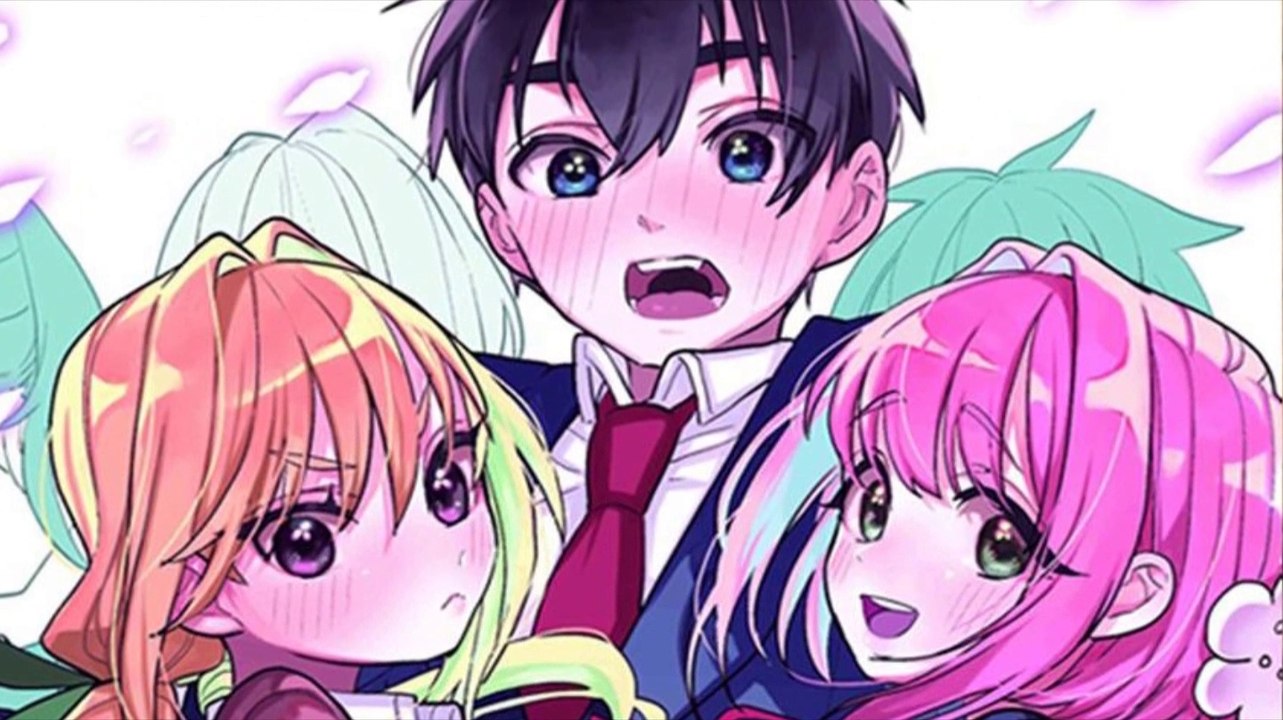 LA RUTA DE LOS HAREM