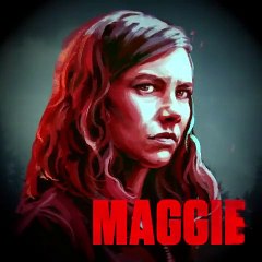 The Walking Dead Season 10 Extra Episodes - Maggie