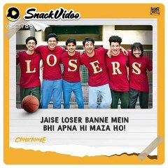 Sushant Singh Rajput chichore movie clips