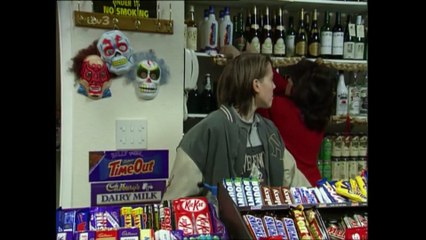 Emmerdale 1st November 1994