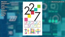 22/7 New Year Kouhaku Uta Gassen Keisanchuu S2 Special Episode Subbed