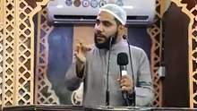 قالها أوزيل - خطبة مزلزلة للداعية محمود الحسنات - نصرة للايجور وأدب