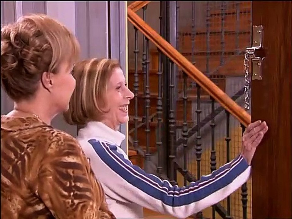 ANHQV - Tomas Falsas de Juan Cuesta (Temporadas 1 y 2) - Aquí NO Hay Quien Viva