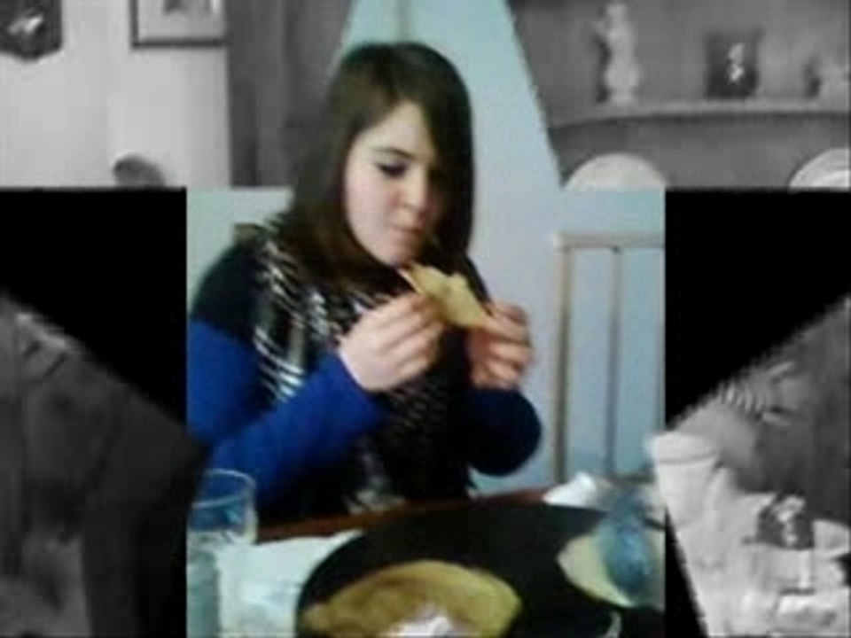 Aprem crepe