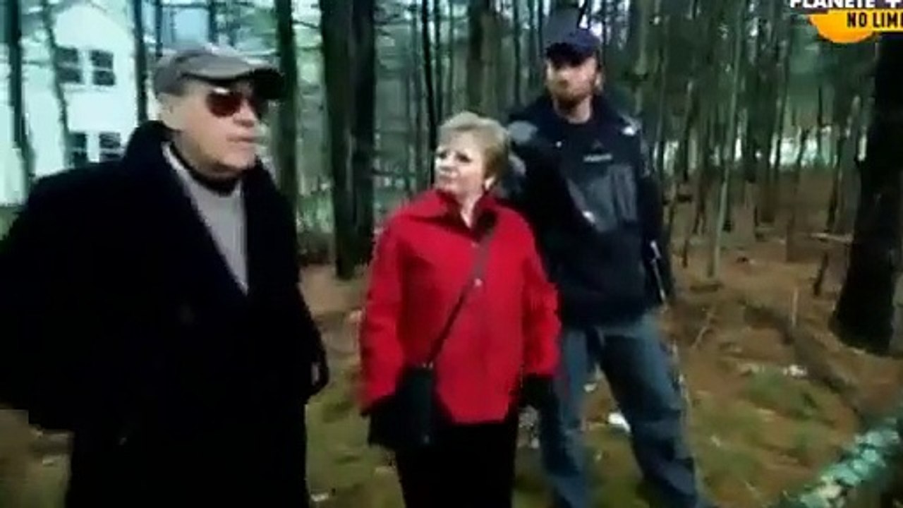 Reportage - Enlevements extraterrestres