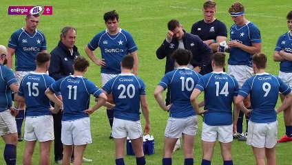 Energia Community Series Preview: St. Mary's College RFC