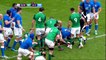 Grand Slam 2018 - Every Try