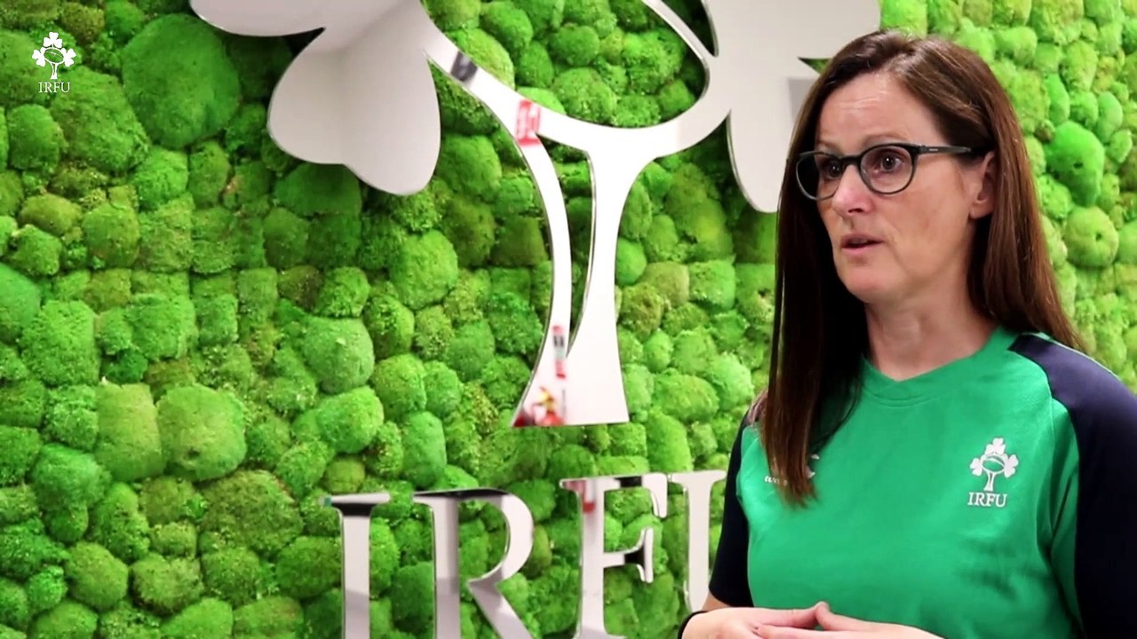 IRFU HPC Ready For Return Of Sevens Squads